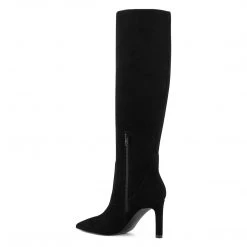 Nine West Maxim Heel Boots