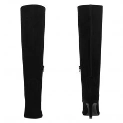 Nine West Maxim Heel Boots