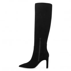 Nine West Maxim Heel Boots