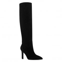 Nine West Maxim Heel Boots
