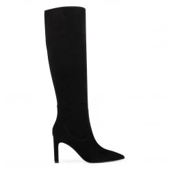 Nine West Maxim Heel Boots