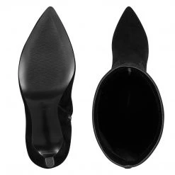 Nine West Maxim Heel Boots