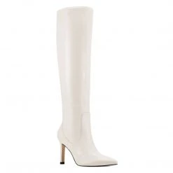 Nine West Heels Maxim Heel Boots