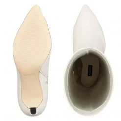 Nine West Heels Maxim Heel Boots