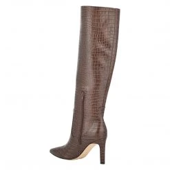 Nine West Maxim Heel Boots