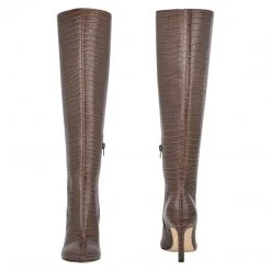 Nine West Maxim Heel Boots