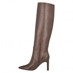 Nine West Maxim Heel Boots