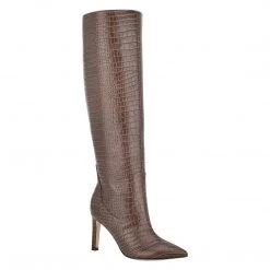 Nine West Maxim Heel Boots