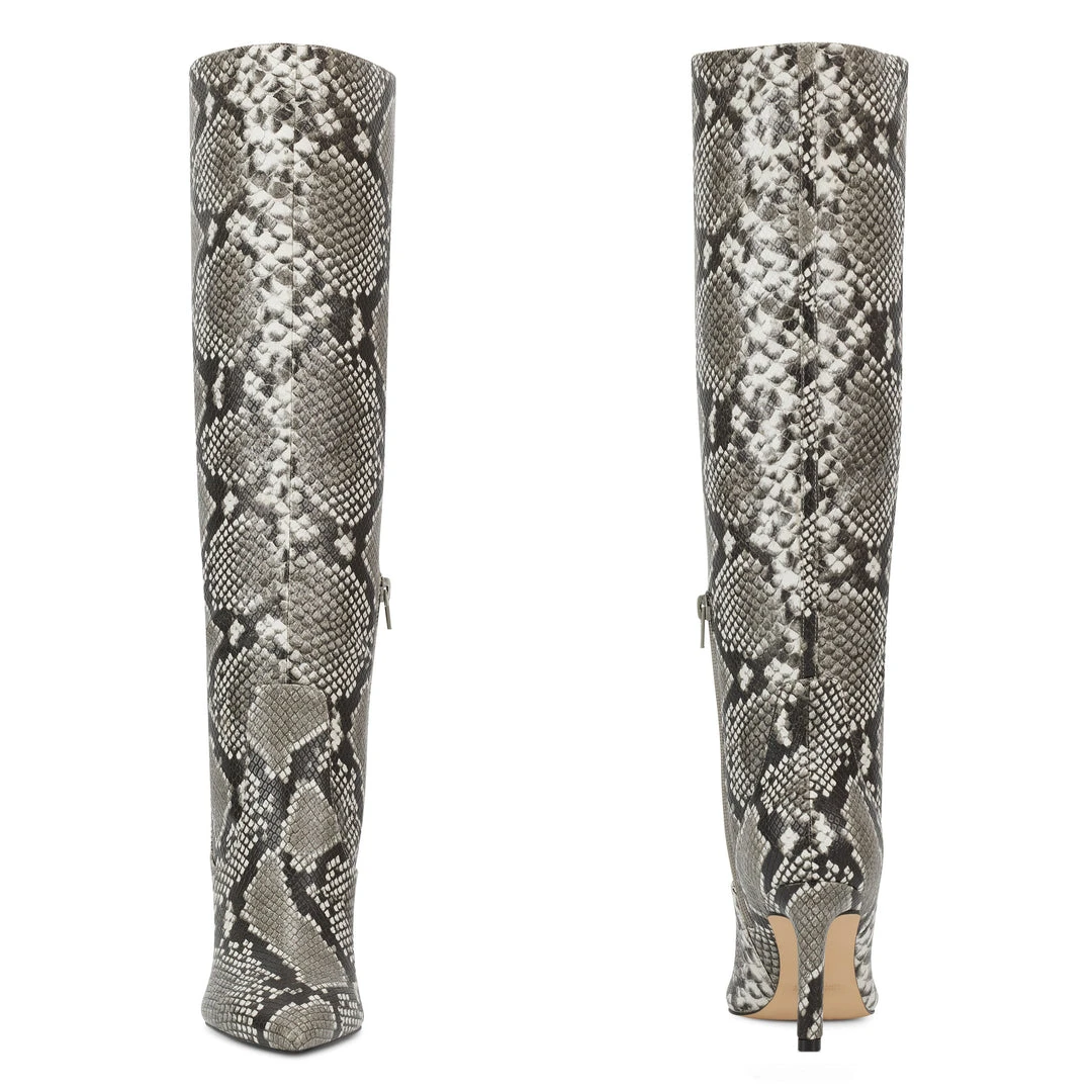 Nine West Maxim Heel Boots Heels 7 Nine West Maxim Heel Boots Heels