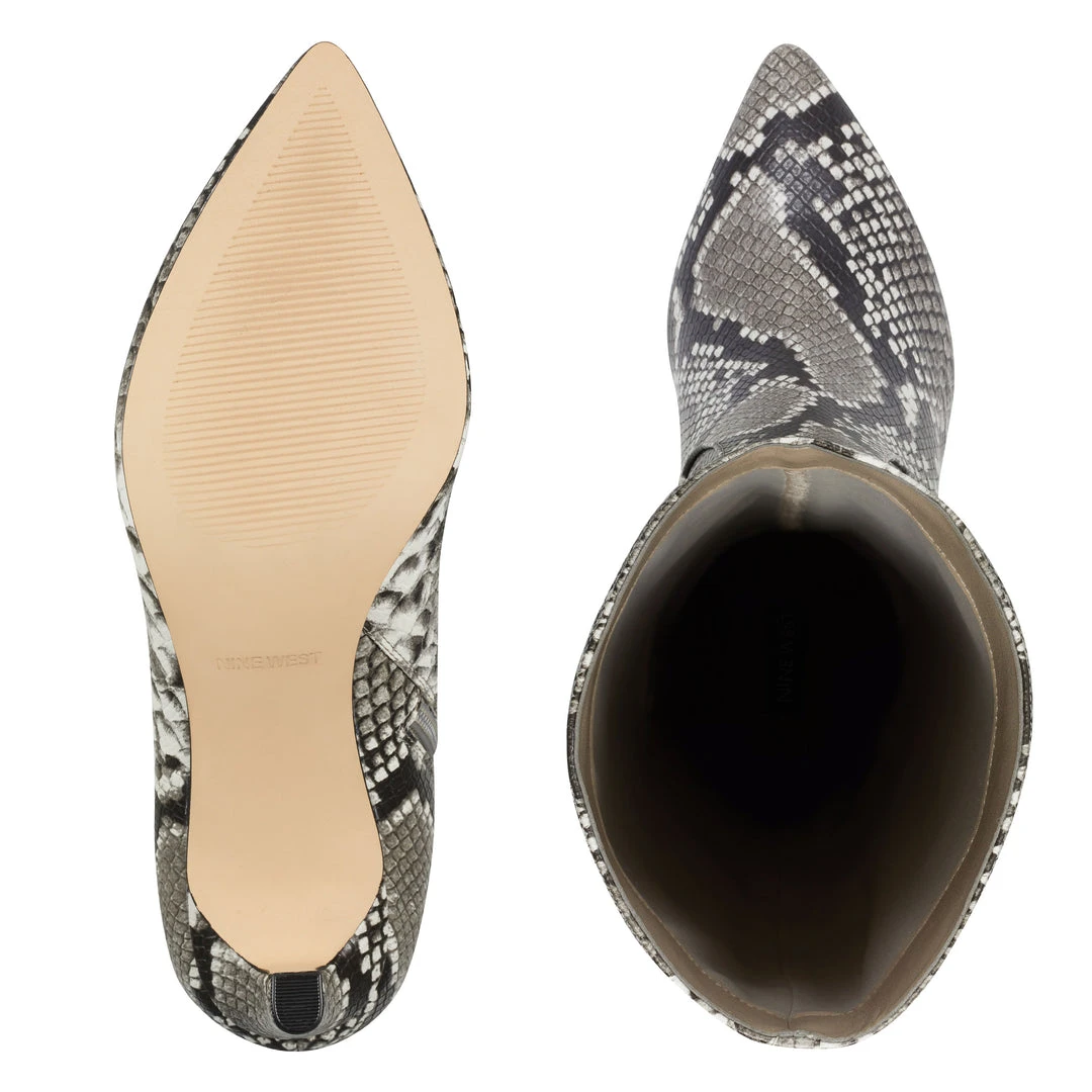 Nine West Maxim Heel Boots Heels 8 Nine West Maxim Heel Boots Heels