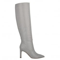 Nine West Heels Maxim Heel Boots