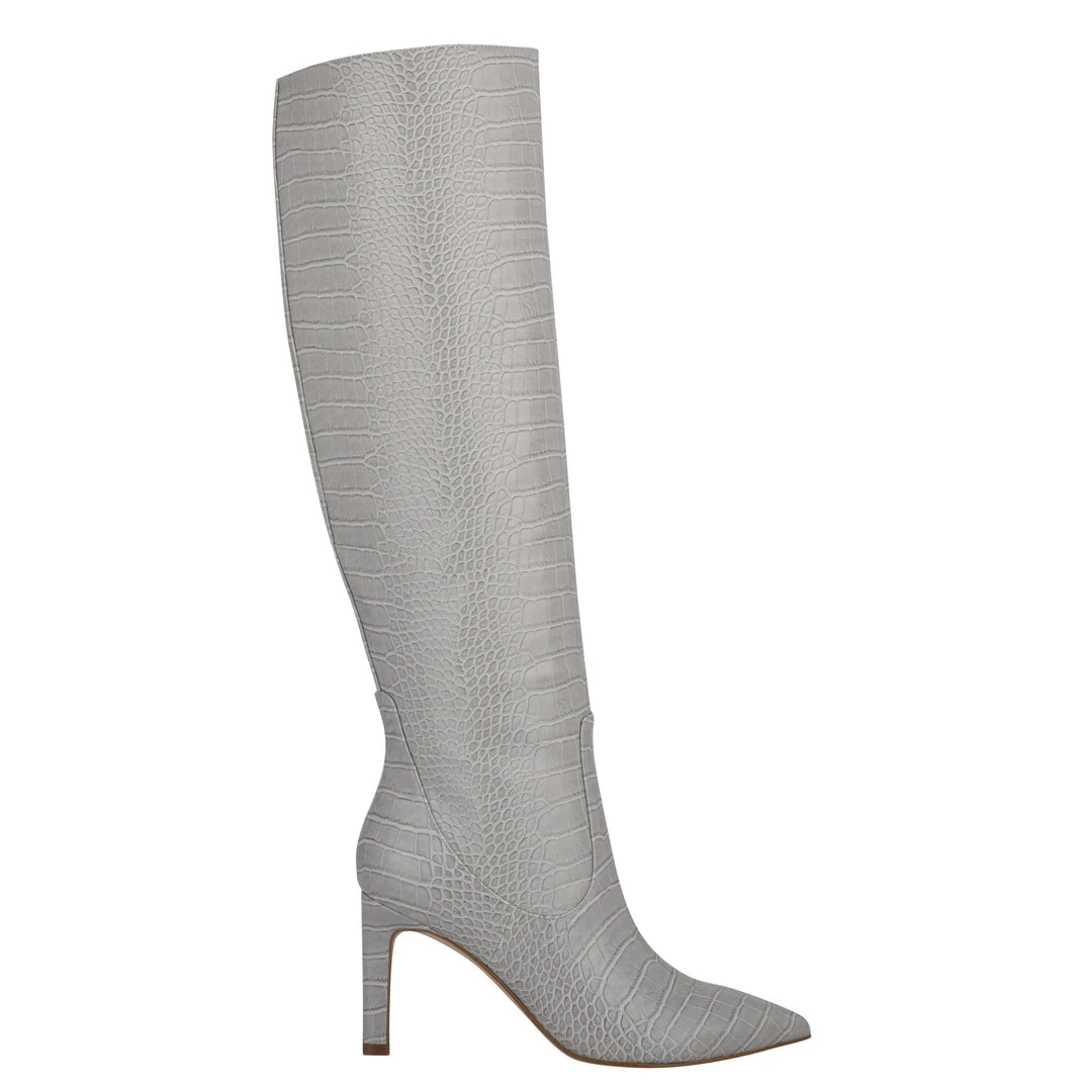 Nine West Heels Maxim Heel Boots 3 Nine West Heels Maxim Heel Boots