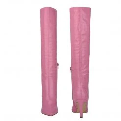 Nine West Maxim Heel Boots Color Pop 12 Nine West Maxim Heel Boots Color Pop