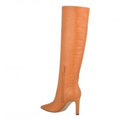 Nine West Maxim Heel Boots