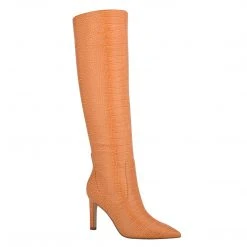 Nine West Maxim Heel Boots