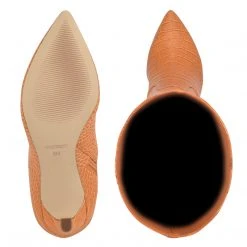 Nine West Maxim Heel Boots