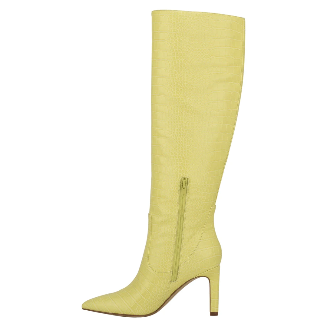 Nine West Color Pop Maxim Heel Boots Nine West Color Pop Maxim Heel Boots