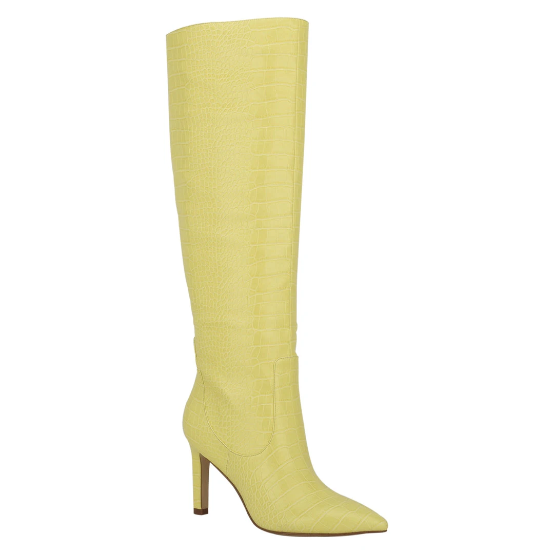 Nine West Color Pop Maxim Heel Boots Nine West Color Pop Maxim Heel Boots