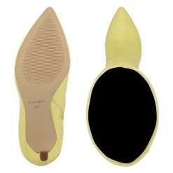 Nine West Color Pop Maxim Heel Boots 7 Nine West Color Pop Maxim Heel Boots