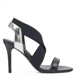 Nine West Maya Heeled Sandals