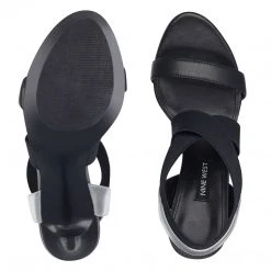 Nine West Maya Heeled Sandals