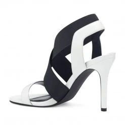 Nine West Maya Open Toe Sandals