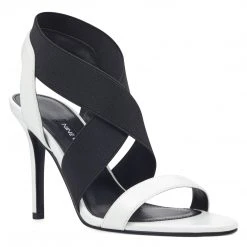 Nine West Maya Open Toe Sandals