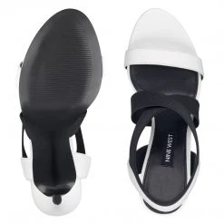 Nine West Maya Open Toe Sandals