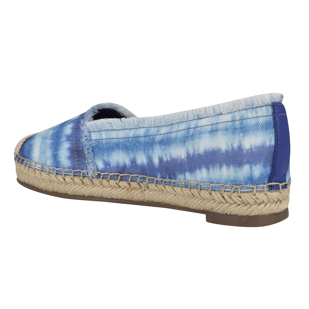 Nine West Maybe Espadrille Flats Weave Got You 5 Nine West Maybe Espadrille Flats Weave Got You