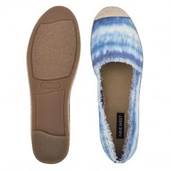 Nine West Maybe Espadrille Flats Weave Got You 11 Nine West Maybe Espadrille Flats Weave Got You