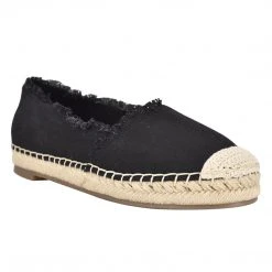 Nine West Maybe Espadrille Flats