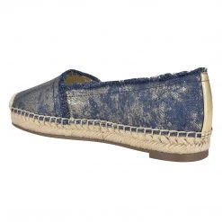 Nine West Maybe Espadrille Flats