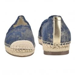 Nine West Maybe Espadrille Flats