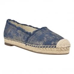 Nine West Maybe Espadrille Flats