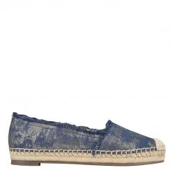 Nine West Maybe Espadrille Flats