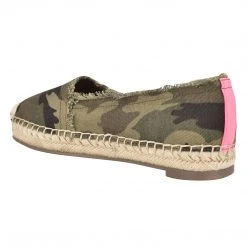 Nine West Maybe Espadrille Flats