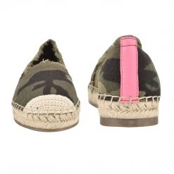Nine West Maybe Espadrille Flats