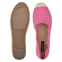Nine West Weave Got You Maybe Espadrille Flats