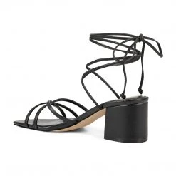 Nine West Meli Block Heel Sandals 10 Nine West Meli Block Heel Sandals