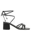 Nine West Meli Block Heel Sandals
