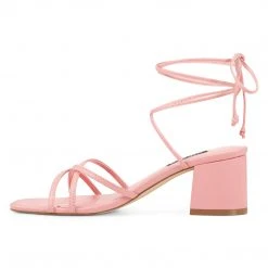 Nine West Meli Block Heel Sandals Heel Appeal 11 Nine West Meli Block Heel Sandals Heel Appeal