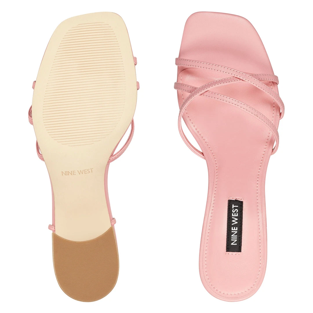 Nine West Meli Block Heel Sandals Heel Appeal 8 Nine West Meli Block Heel Sandals Heel Appeal