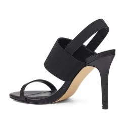 Nine West Melon Open Toe Sandals