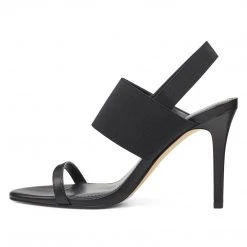 Nine West Melon Open Toe Sandals