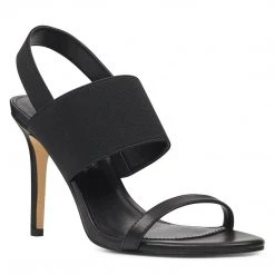 Nine West Melon Open Toe Sandals