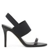 Nine West Melon Open Toe Sandals 1 Nine West Melon Open Toe Sandals
