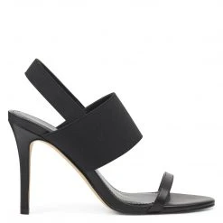 Nine West Melon Open Toe Sandals