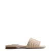 Nine West Mends Flat Slide Sandals Mules & Slides 2 Nine West Mends Flat Slide Sandals Mules & Slides