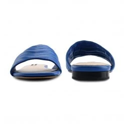 Nine West Mends Flat Slide Sandals