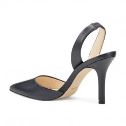 Nine West Meredith Pointy Toe Slingbacks